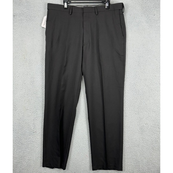 Haggar H26 Dress Pants Mens 38X32 Black Premium Stretch Classic Fit  Straight NEW is available for purchase on au PAY Market - Imported Goods  Online Store Co.Ltd. | au PAY Market -